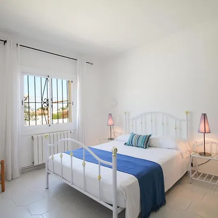 Marina Villa L' Escala
