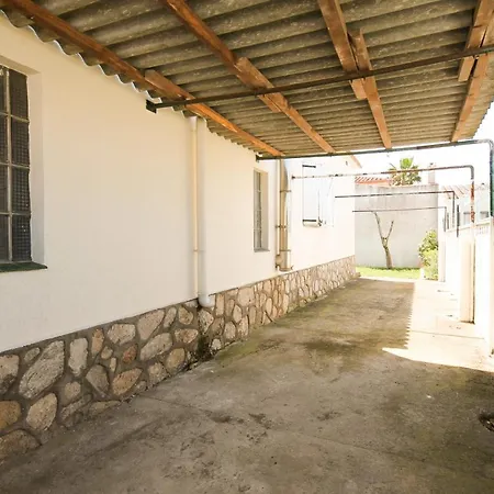 Marina Villa *