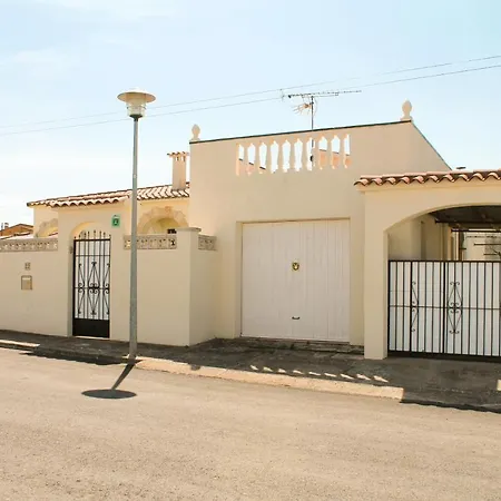 Marina Villa *