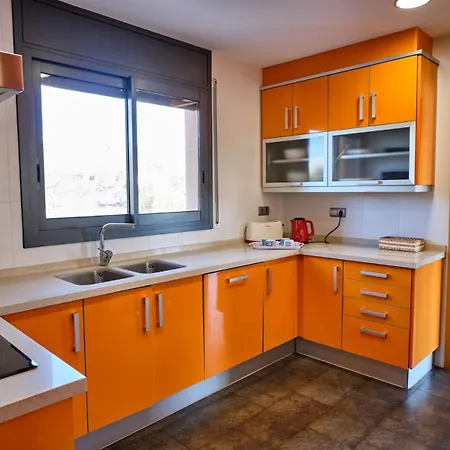 Marina Holiday home *