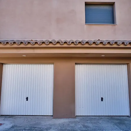 Holiday home Marina Calafat