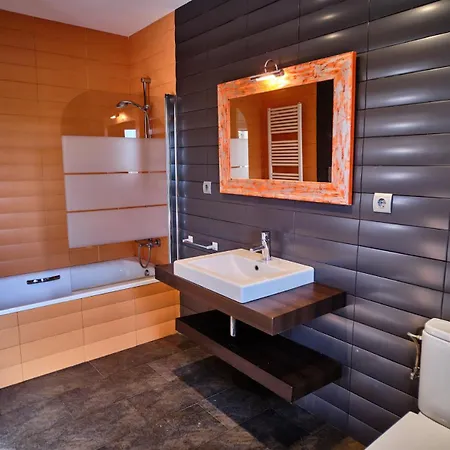 Marina Holiday home *
