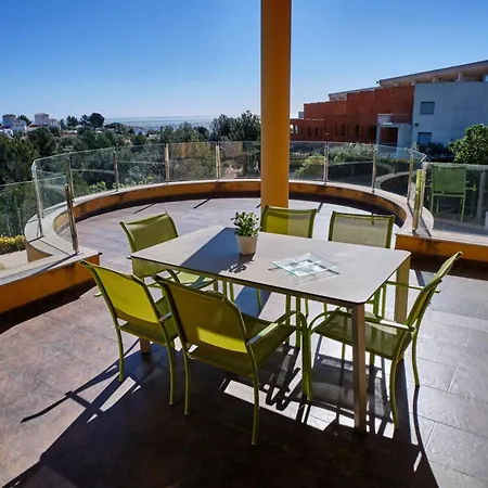 Holiday home Marina *