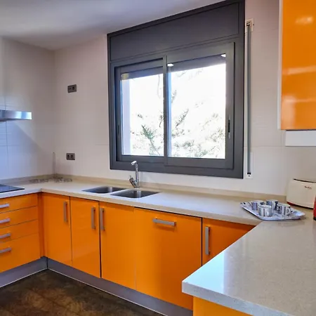 Holiday home Marina Calafat