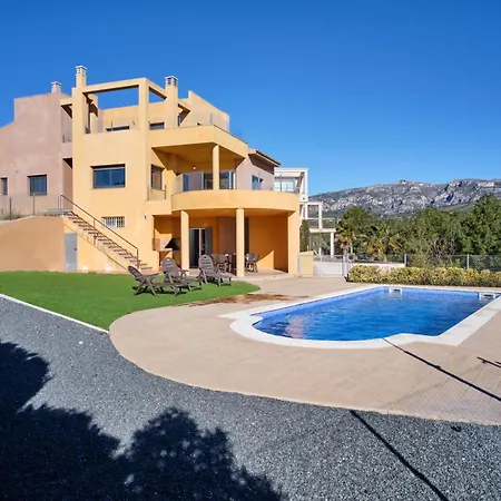 Marina Holiday home