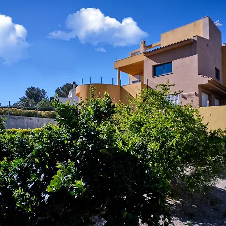 Holiday home Marina *